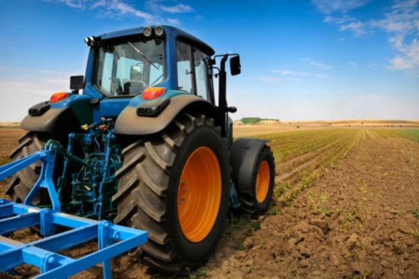 INGSTUDIO Ingegneria - Fotovoltaico 1 - Agricoltura