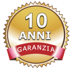 Garaniza 10 anni INGSTUDIO